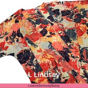 Lularoe Lindsay